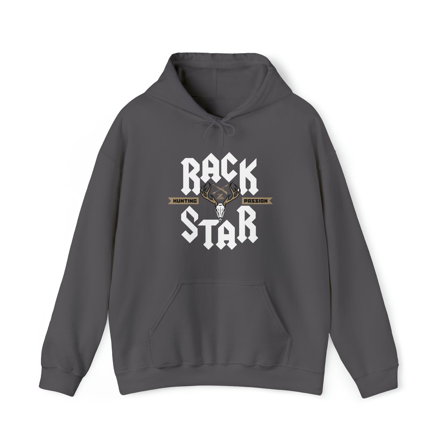 Rack Star Hunter Hoodie