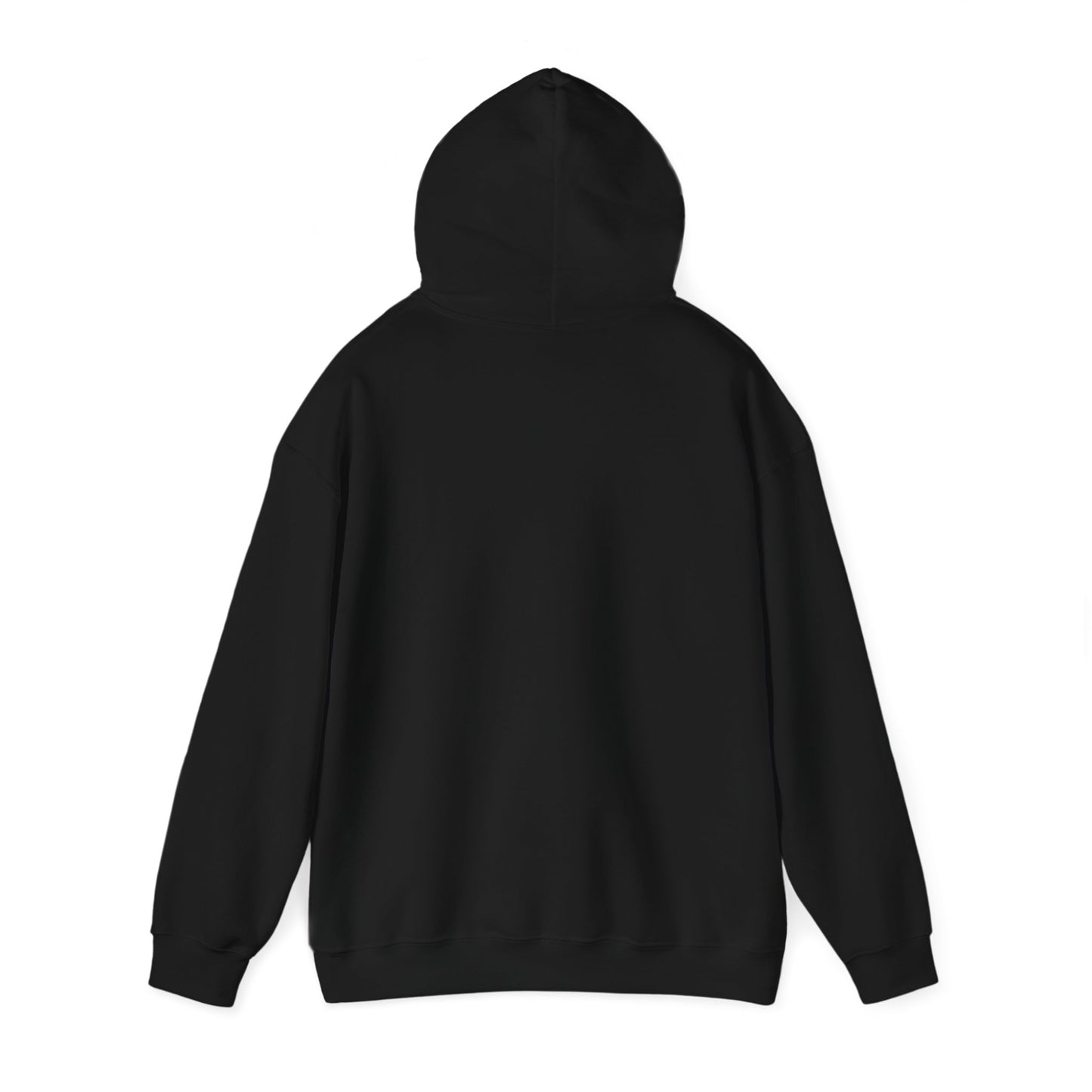 Ice Fishing WI Hoodie Sweatshirt