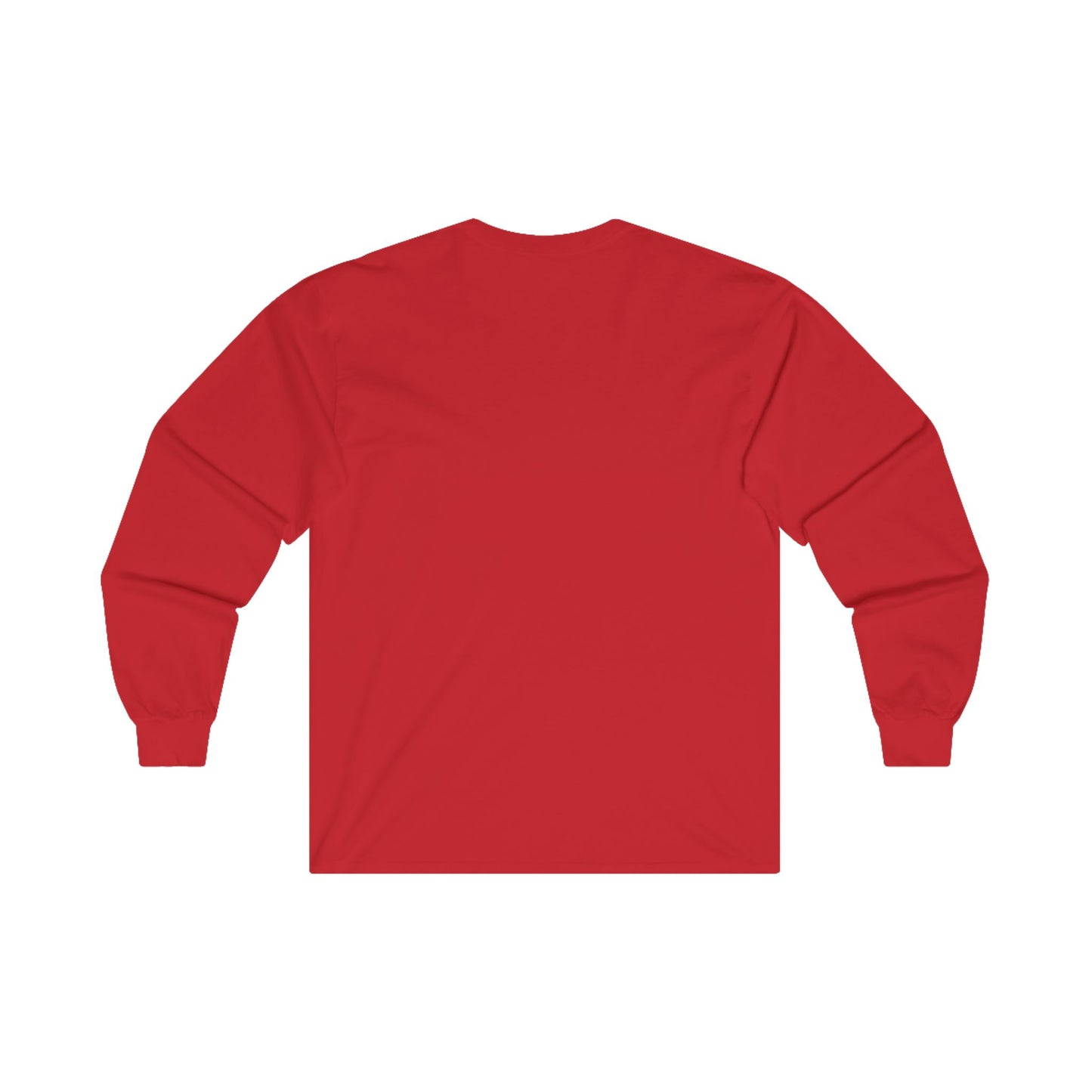 WI "Ope" Ice Fishing Long Sleeve Tee