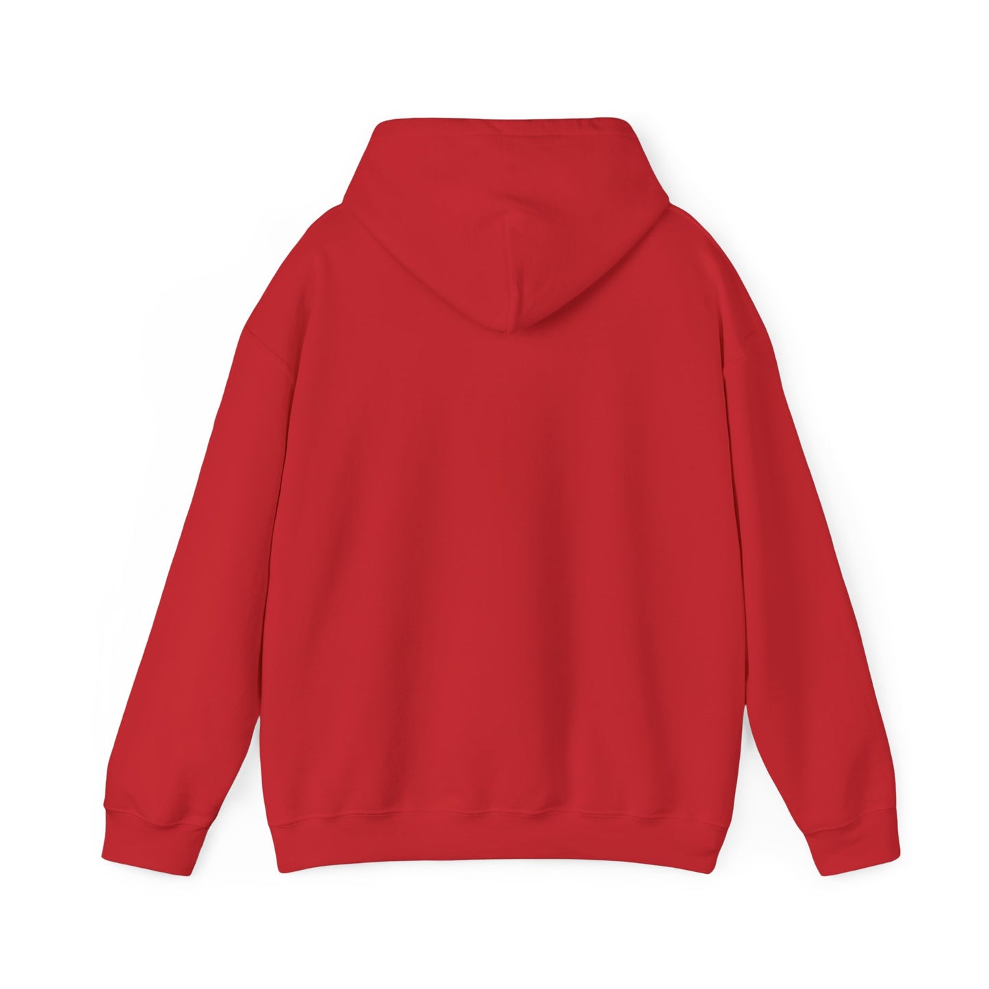 Ice Fishing WI Hoodie Sweatshirt