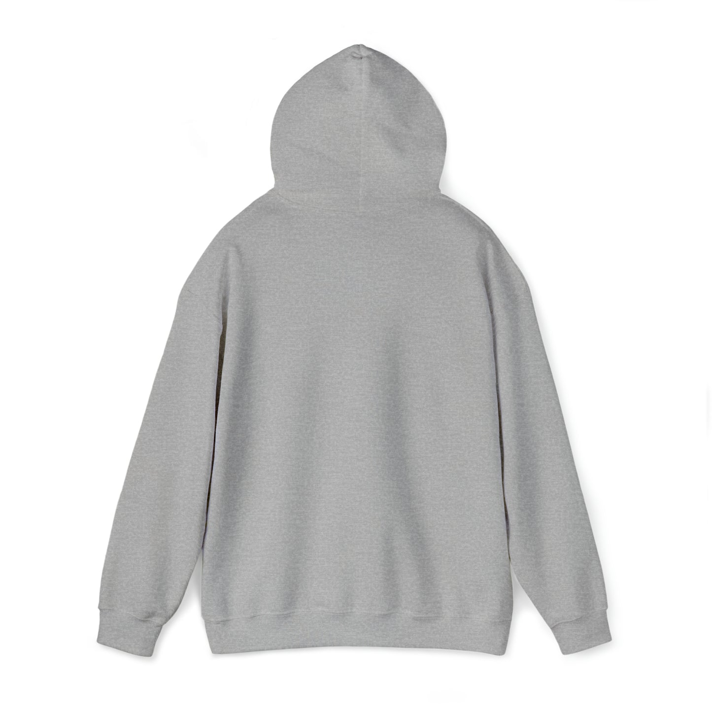 WI Deer Antler Hoodie