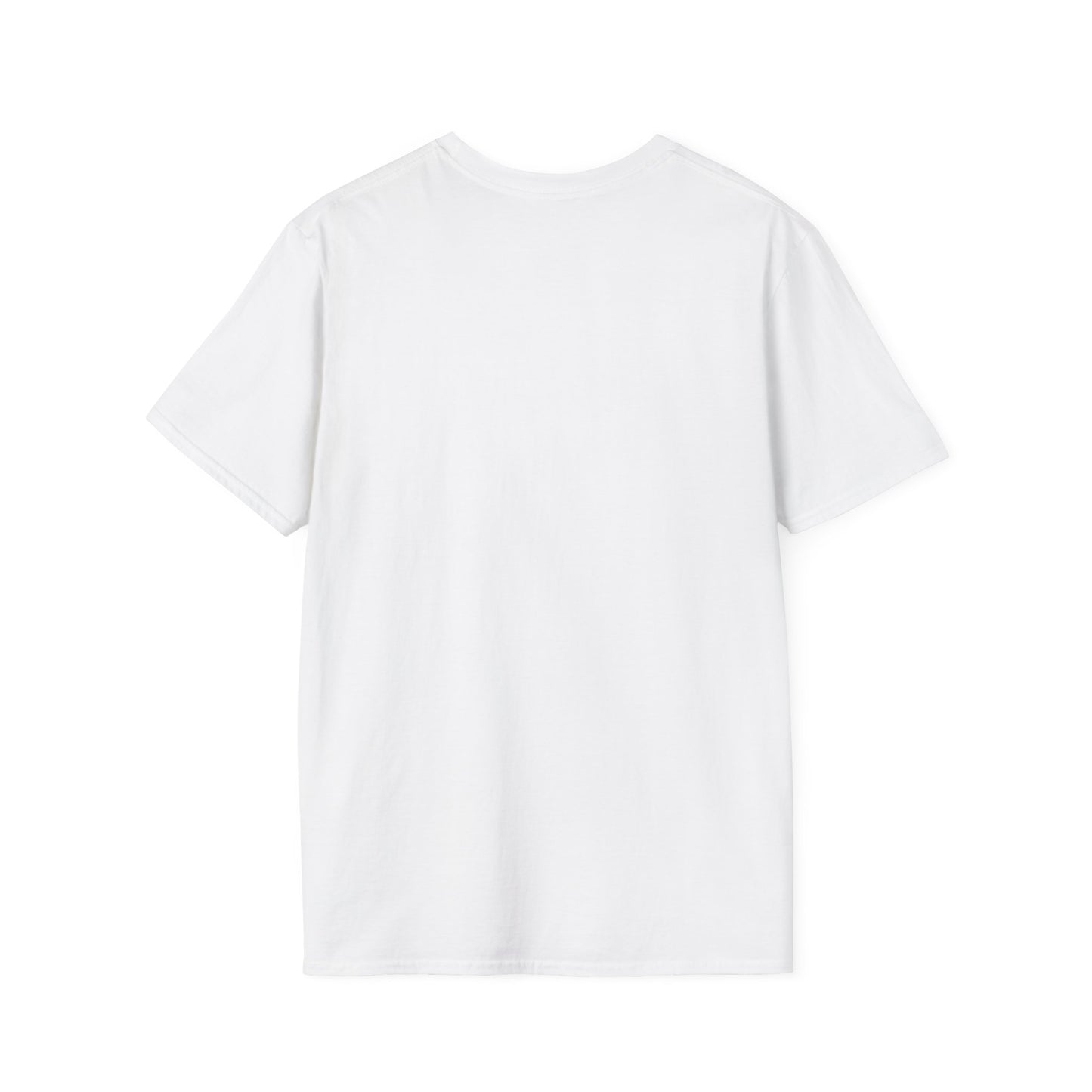 USA Flag Fishing T-Shirt