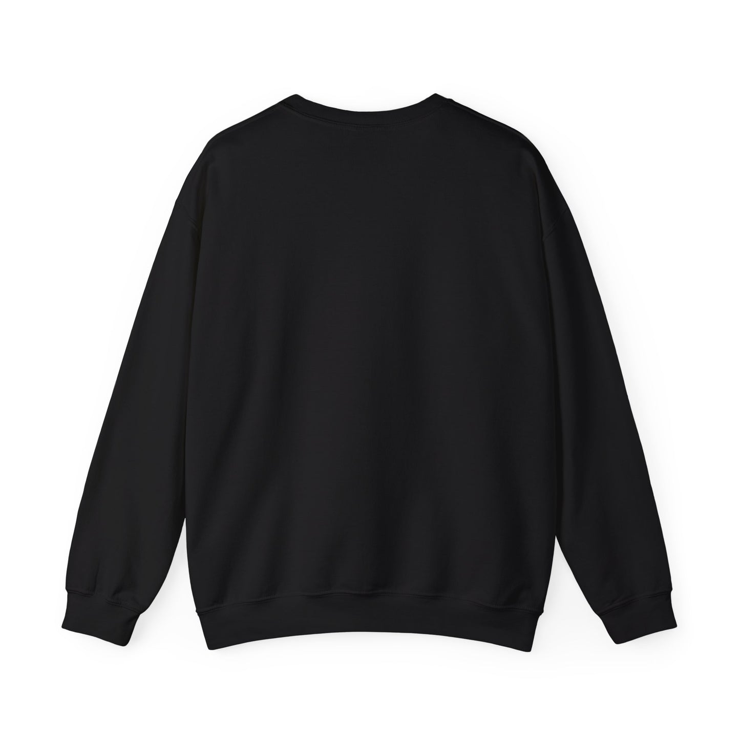 Ope! Ice Fishing WI Crewneck Sweatshirt