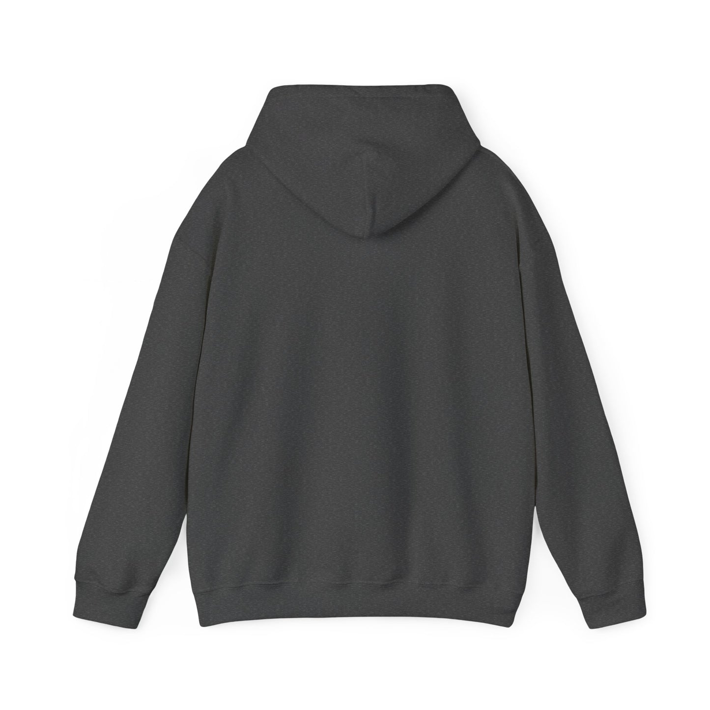 Ice Fishing WI Hoodie Sweatshirt