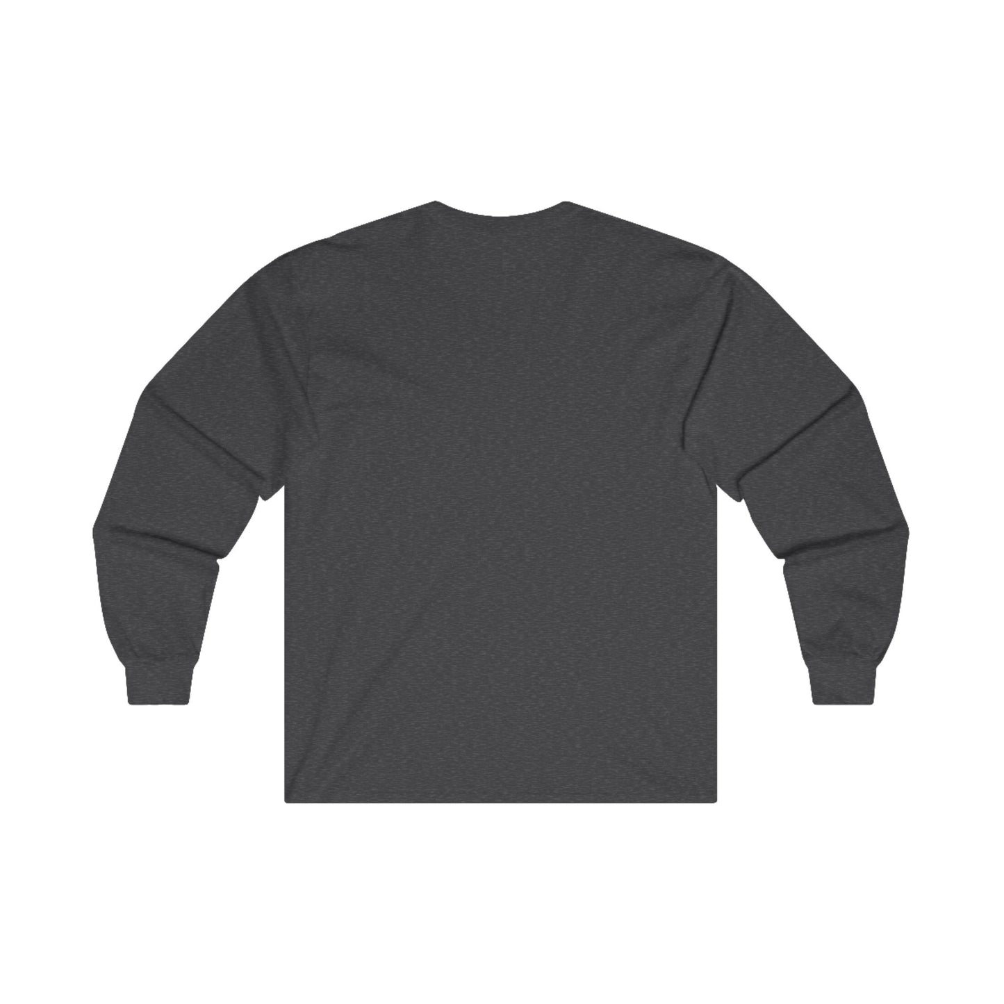 WI "Ope" Ice Fishing Long Sleeve Tee