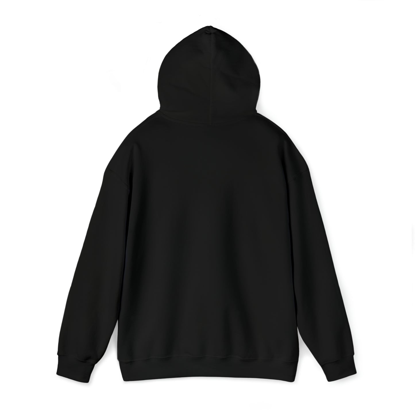 WI Deer Antler Hoodie