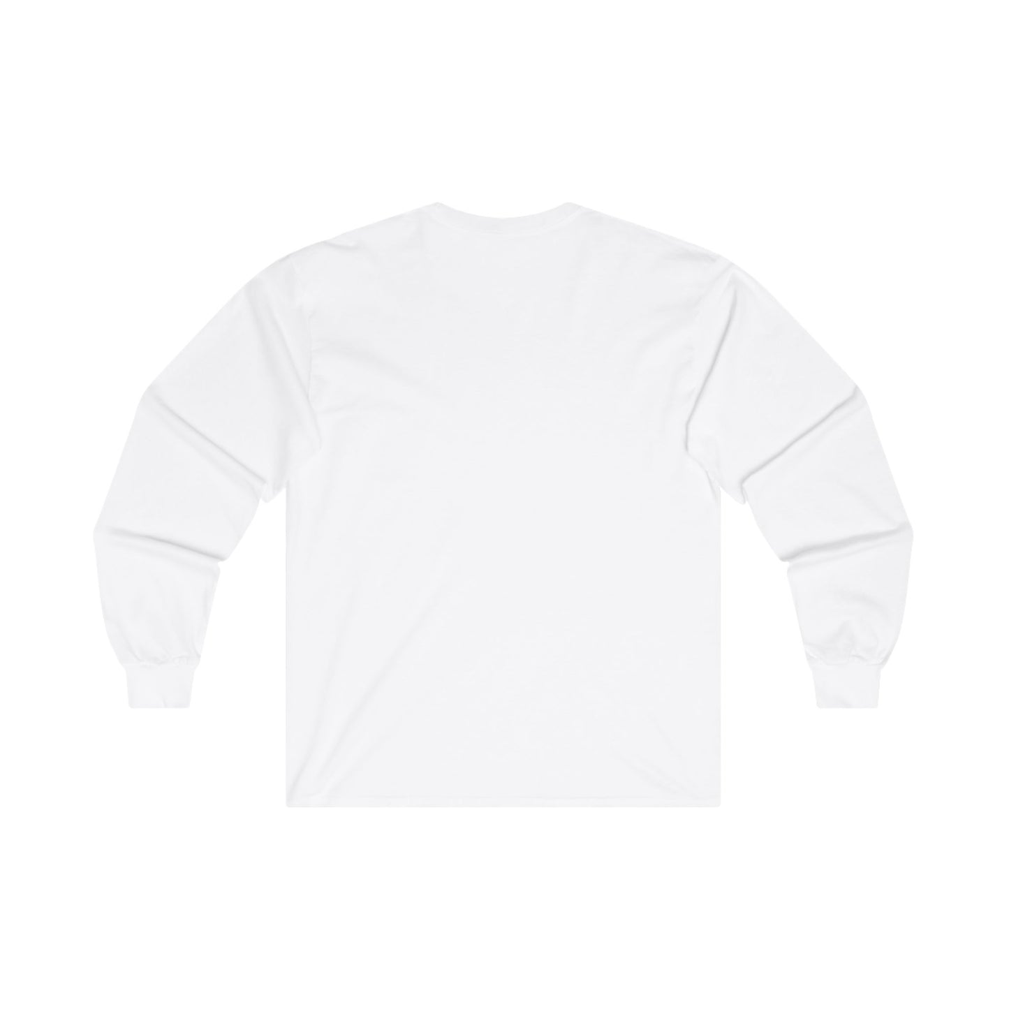 WI "Ope" Ice Fishing Long Sleeve Tee