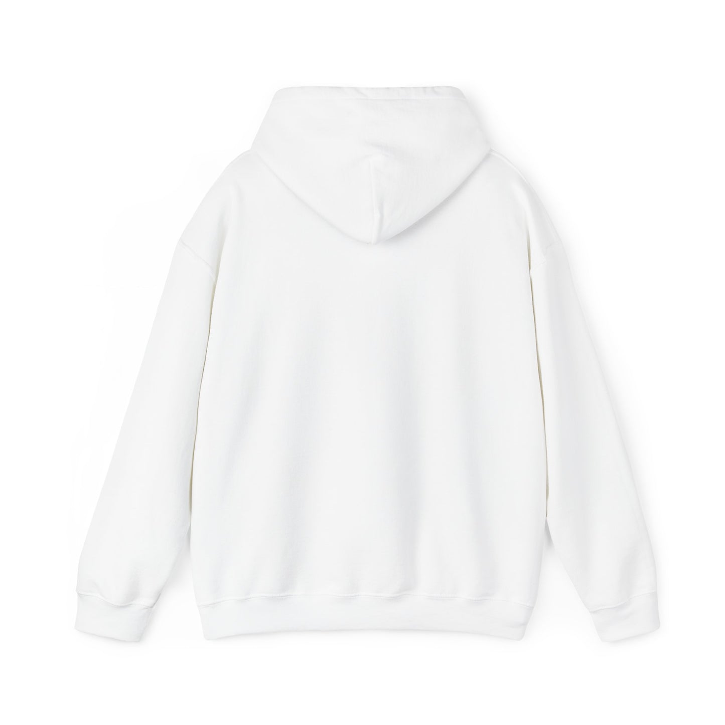 Ice Fishing WI Hoodie Sweatshirt
