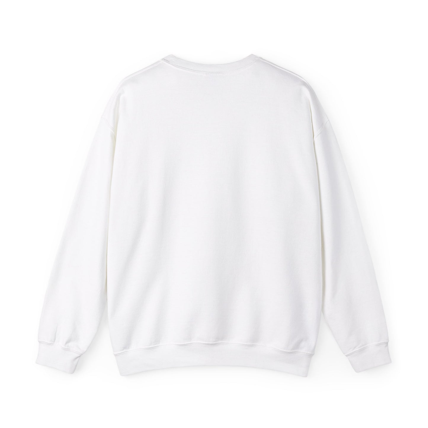 Ope! Ice Fishing WI Crewneck Sweatshirt