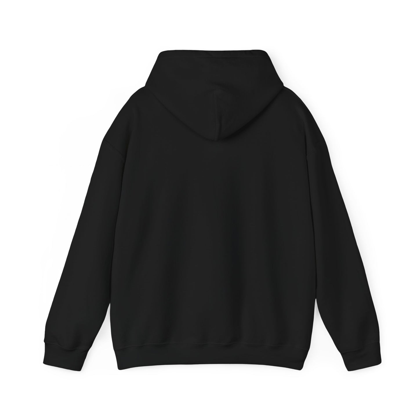 Ice Fishing WI Hoodie Sweatshirt