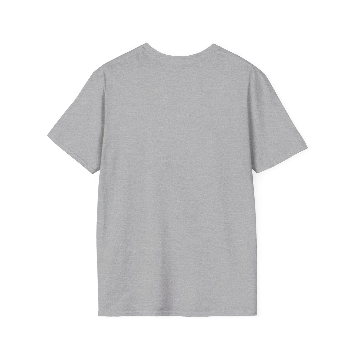 USA Flag Fishing T-Shirt