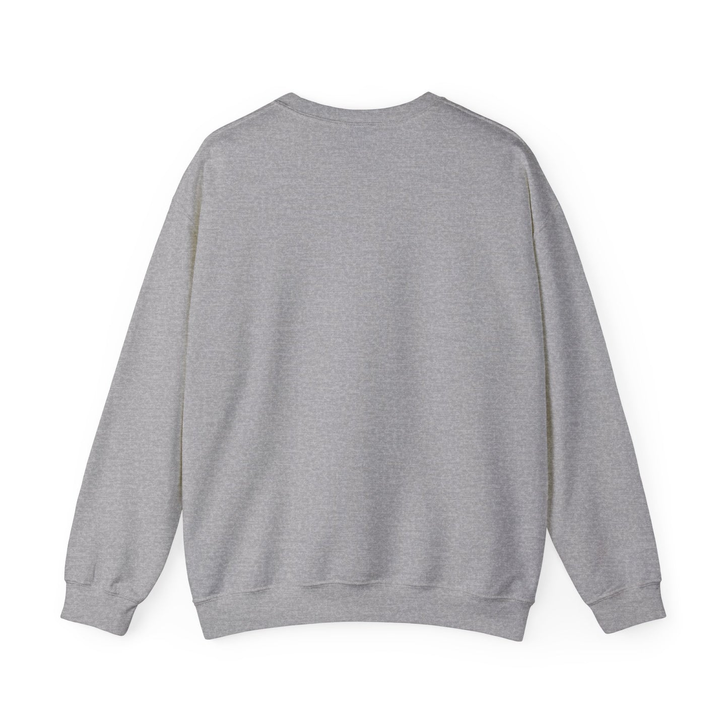 Ope! Ice Fishing WI Crewneck Sweatshirt