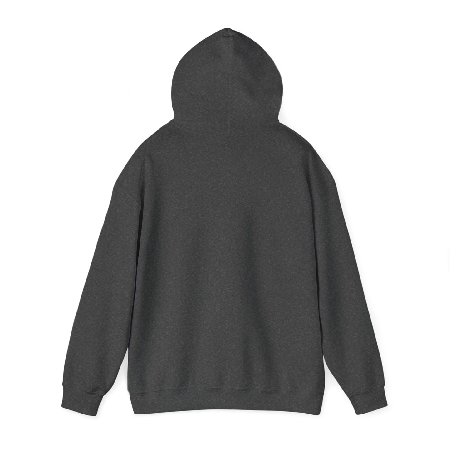 Ice Fishing WI Hoodie Sweatshirt