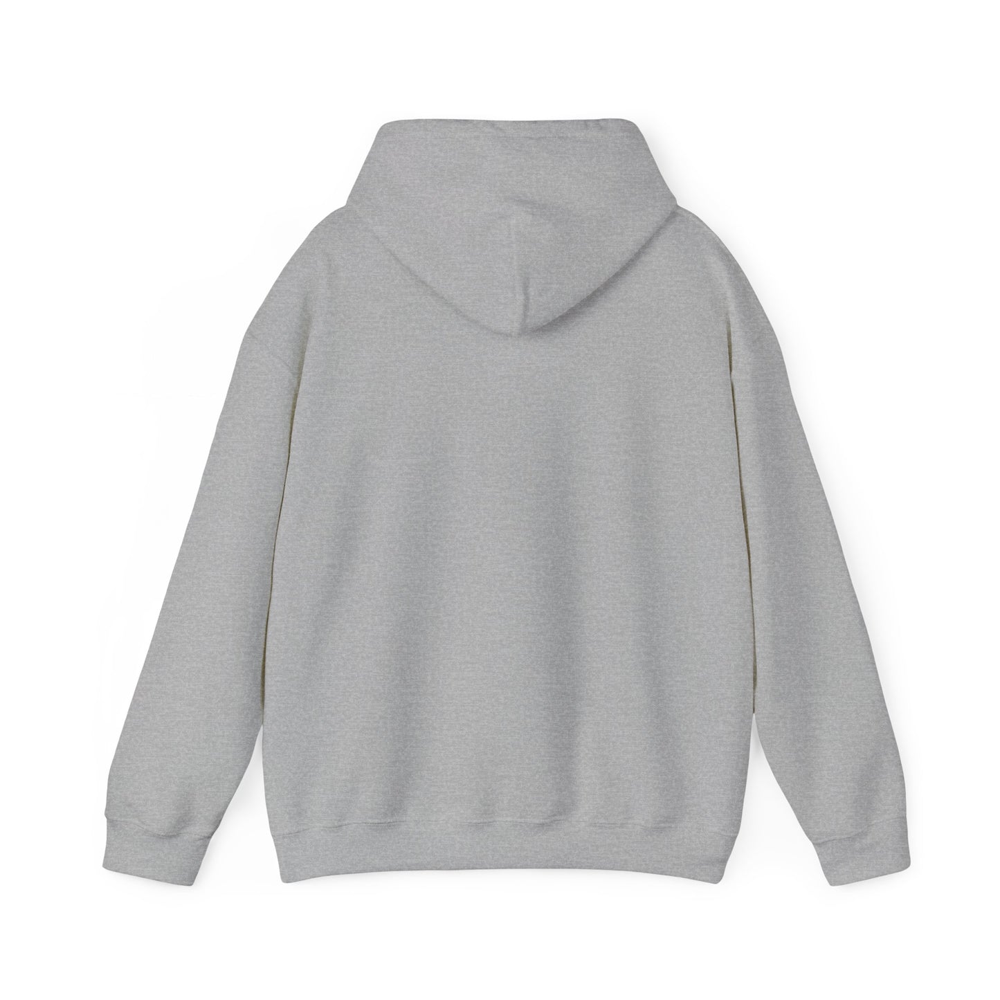 Ice Fishing WI Hoodie Sweatshirt