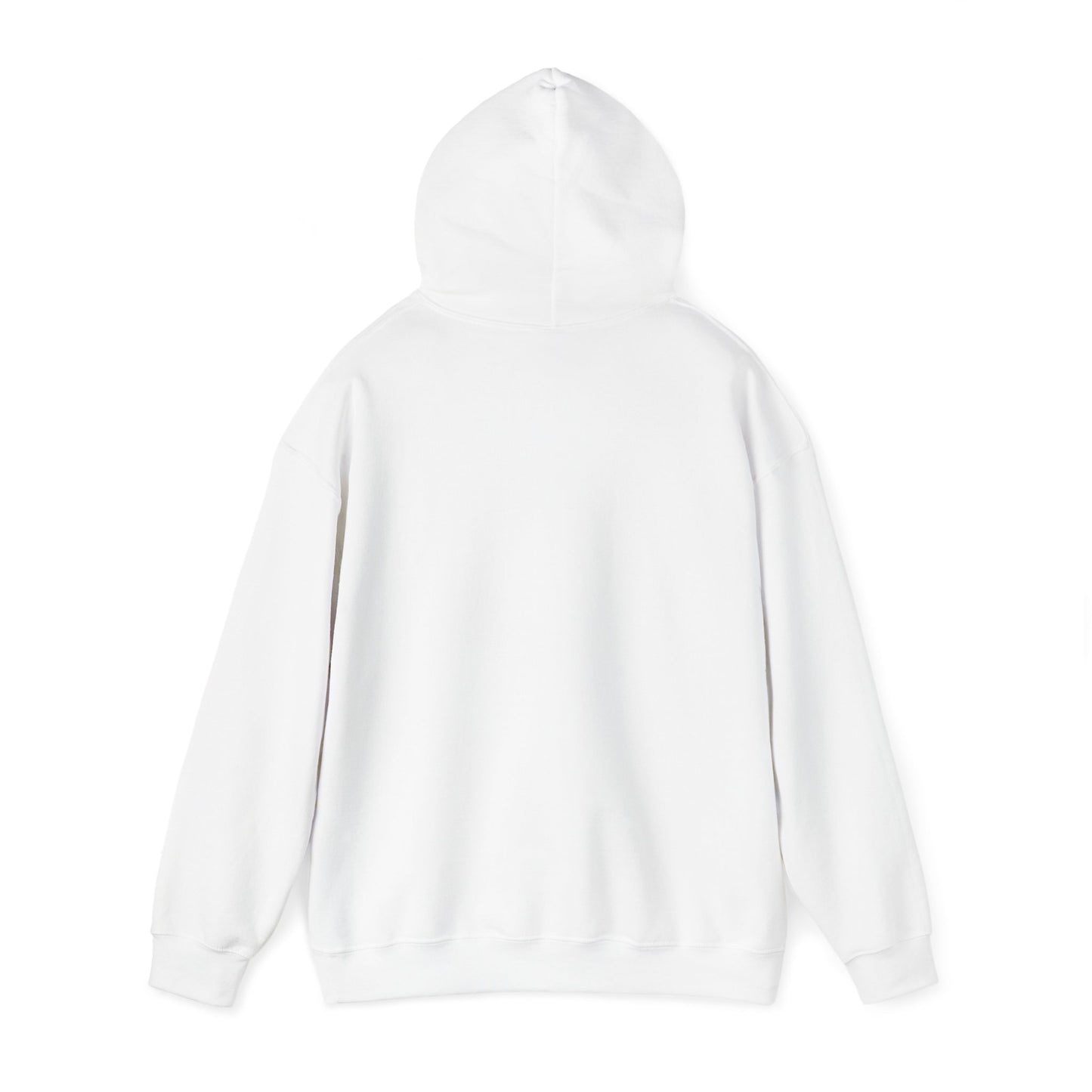 Ice Fishing WI Hoodie Sweatshirt
