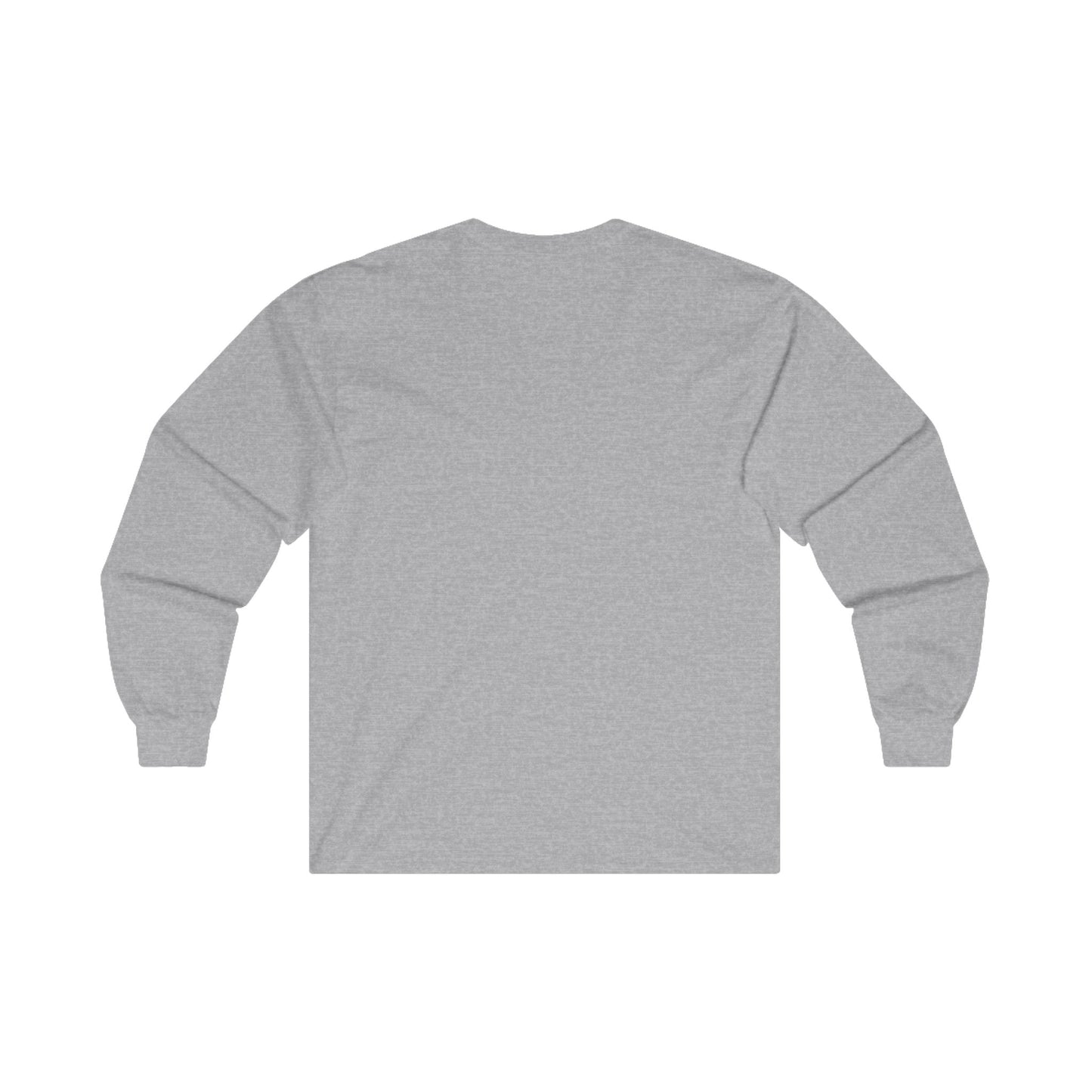 WI "Ope" Ice Fishing Long Sleeve Tee