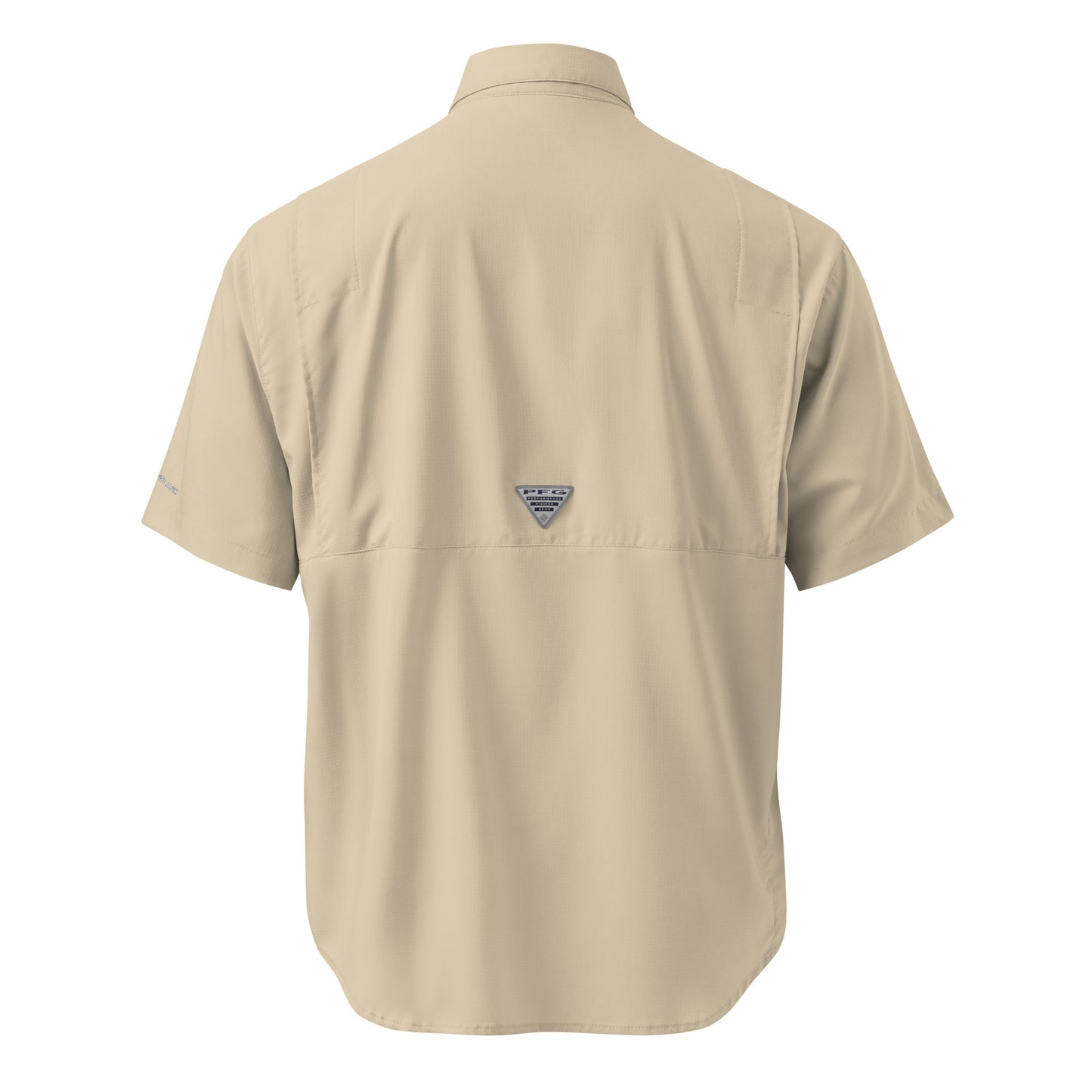 Rackmaster Field Staff short sleeve shirt