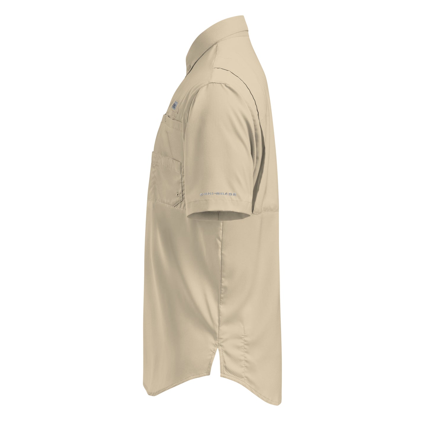 Rackmaster Field Staff short sleeve shirt