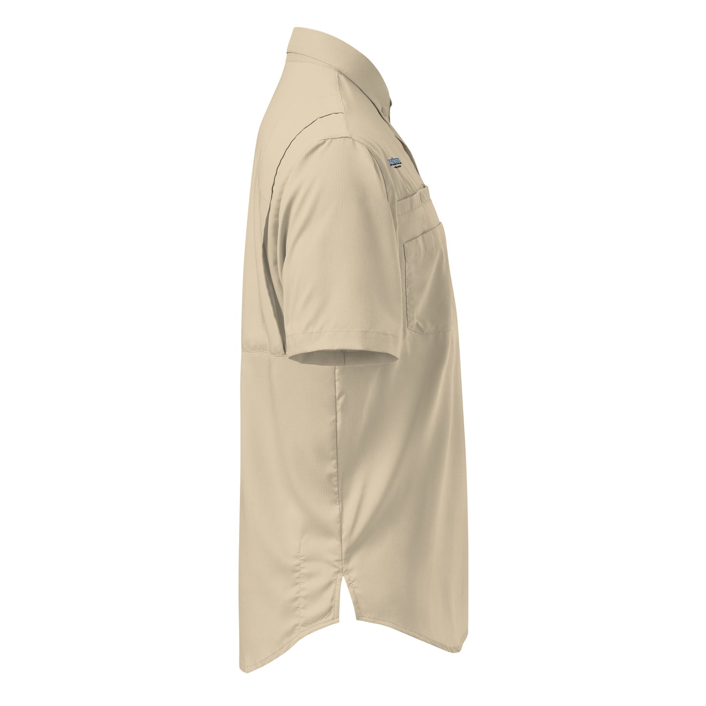 Rackmaster Field Staff short sleeve shirt