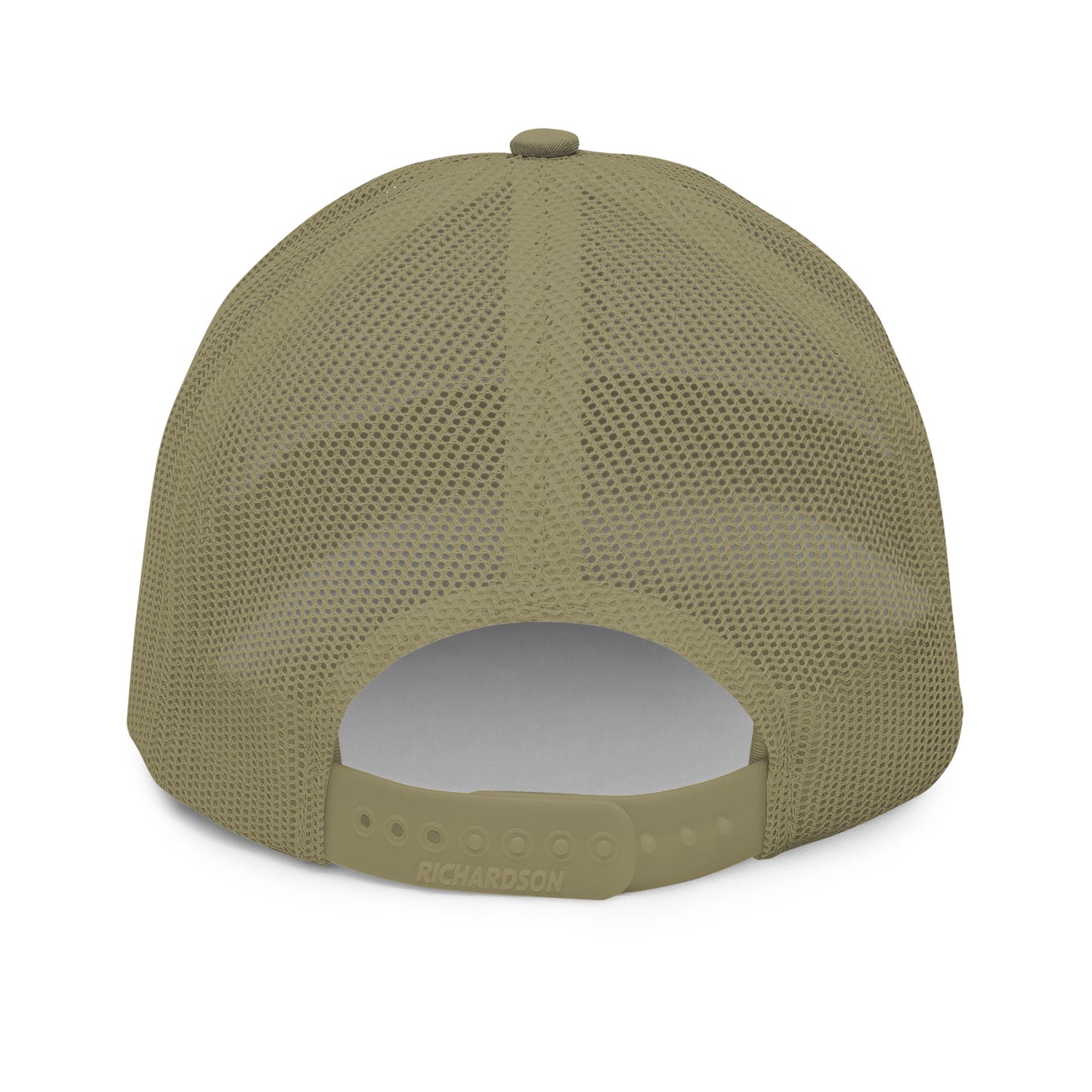 Rackmaster Field Staff Trucker Cap
