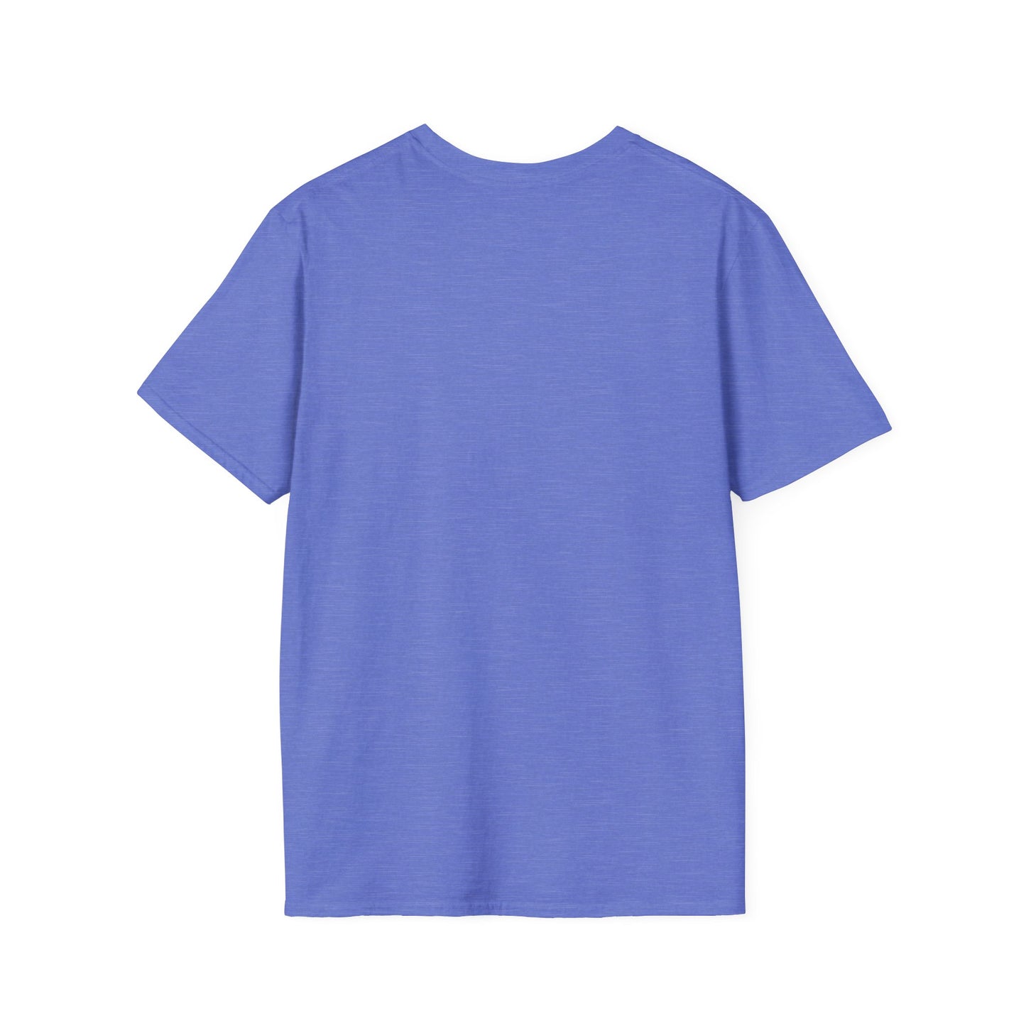 Fishing Icon Unisex T-Shirt