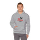 All Canada Logo Hoodie — "All Canada" logo Sweatshirt