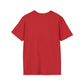 Fishing Icon Unisex T-Shirt