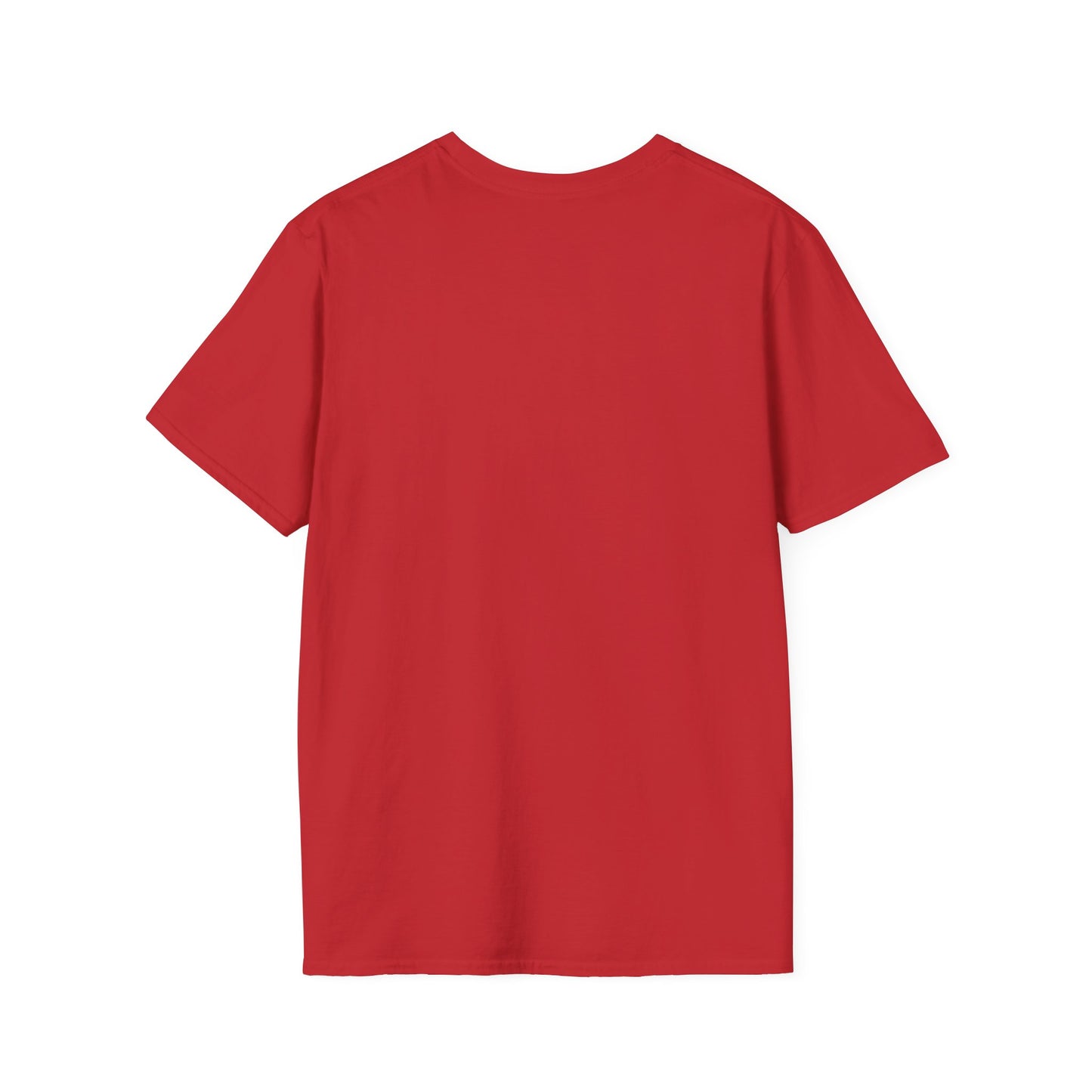 Fishing Icon Unisex T-Shirt