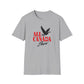 All-Canada Logo Tee — Canadian Fishing T-Shirt