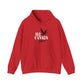 All Canada Logo Hoodie — "All Canada" logo Sweatshirt