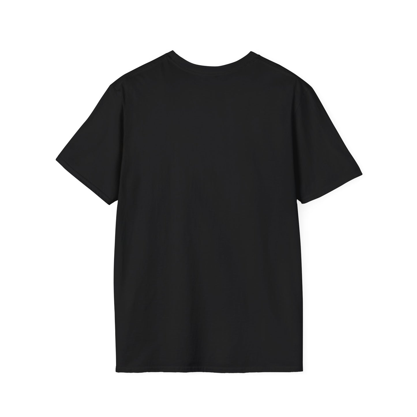 Fishing Icon Unisex T-Shirt