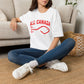 All-Canada Fish Tee — Canadian Fishing Graphic T-Shirt