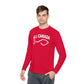 All-Canada Performance Long Sleeve Tee
