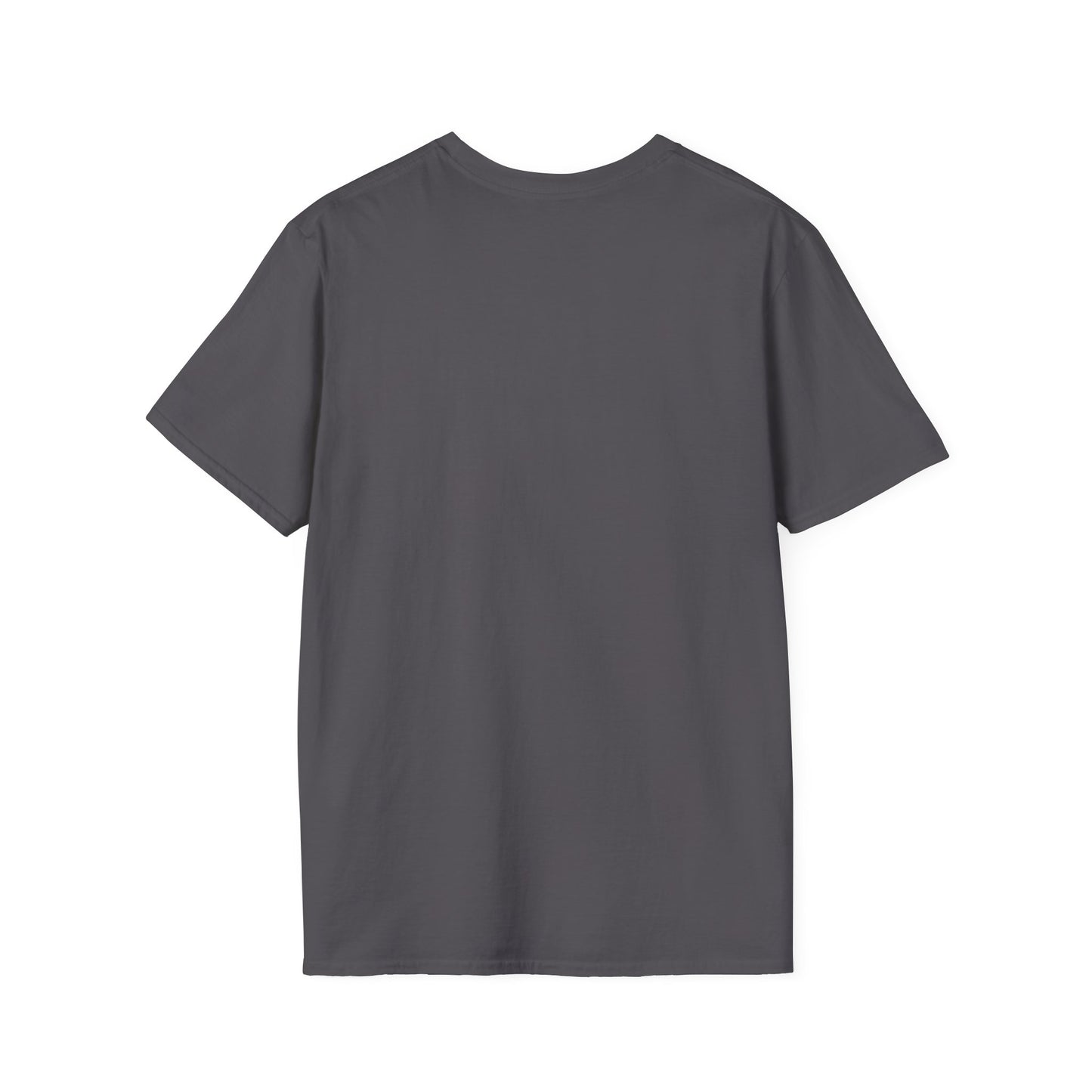 Fishing Icon Unisex T-Shirt
