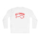 All-Canada Performance Long Sleeve Tee