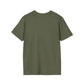 Fishing Icon Unisex T-Shirt