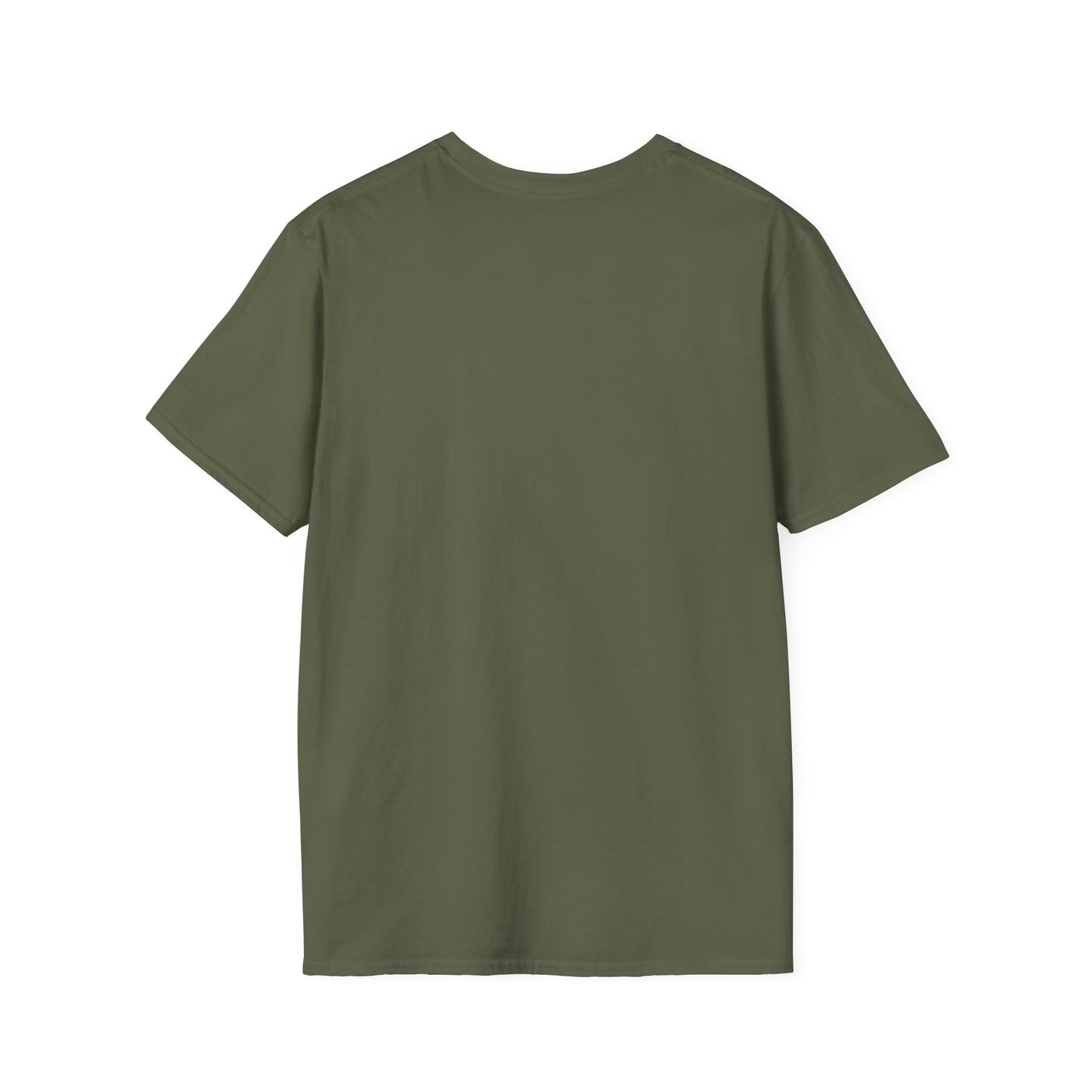Fishing Icon Unisex T-Shirt