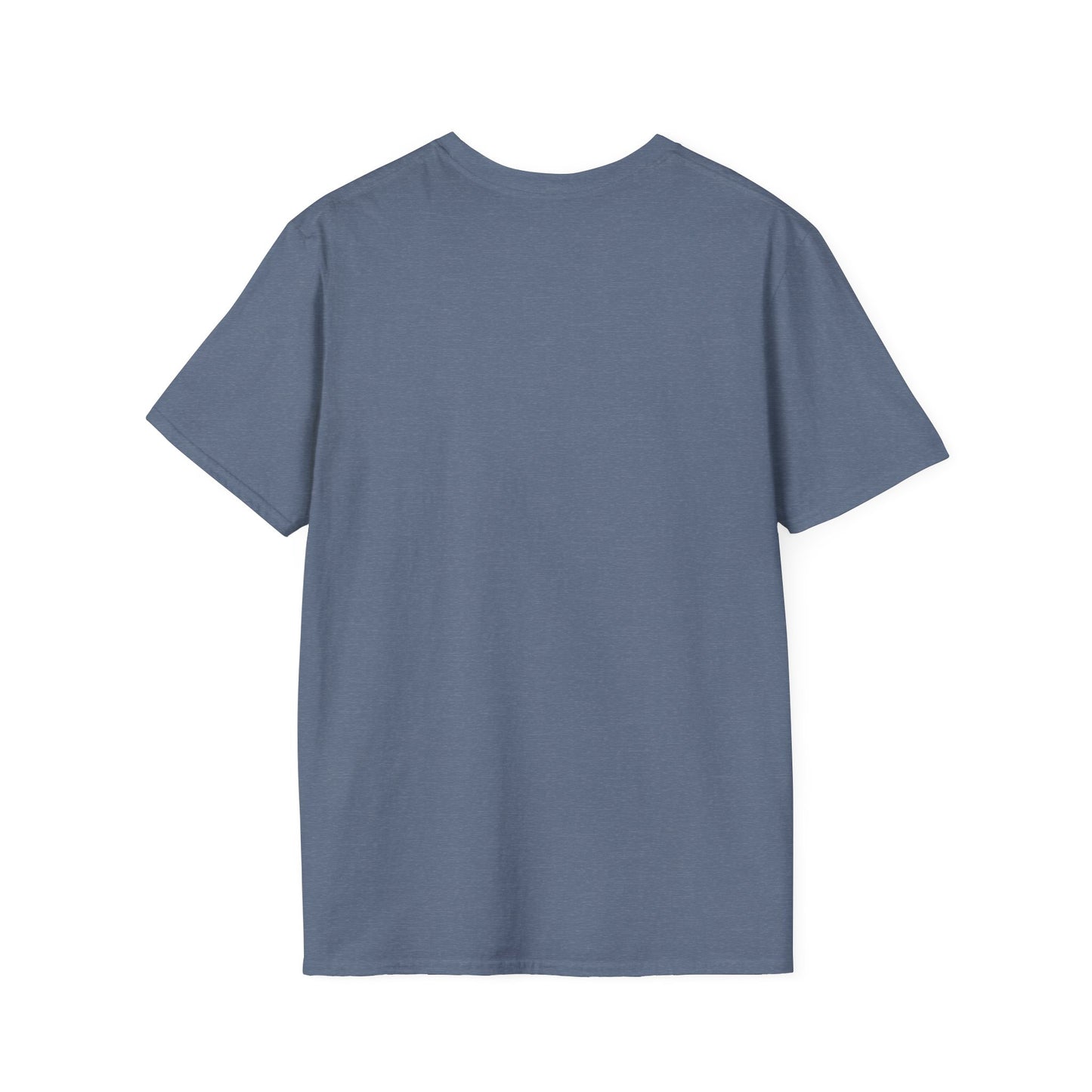 Fishing Icon Unisex T-Shirt