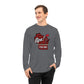 Ice Fishing WI Performance Long Sleeve Shirt