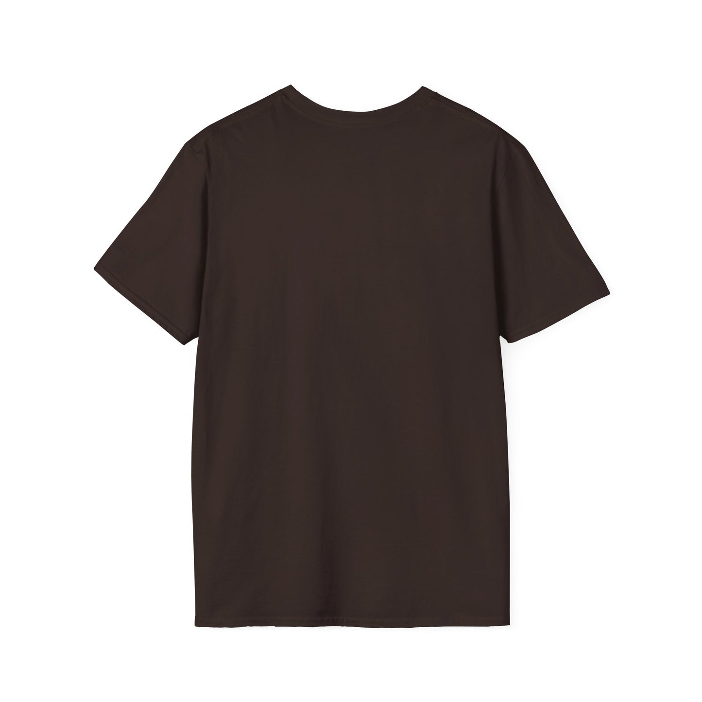 Fishing Icon Unisex T-Shirt
