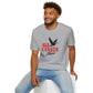 All-Canada Logo Tee — Canadian Fishing T-Shirt