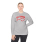 All-Canada Performance Long Sleeve Tee