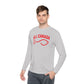 All-Canada Performance Long Sleeve Tee