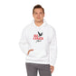 All Canada Logo Hoodie — "All Canada" logo Sweatshirt