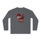 Ice Fishing WI Performance Long Sleeve Shirt