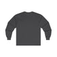 WI "Ope" Ice Fishing Long Sleeve Tee