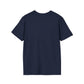Fishing Icon Unisex T-Shirt