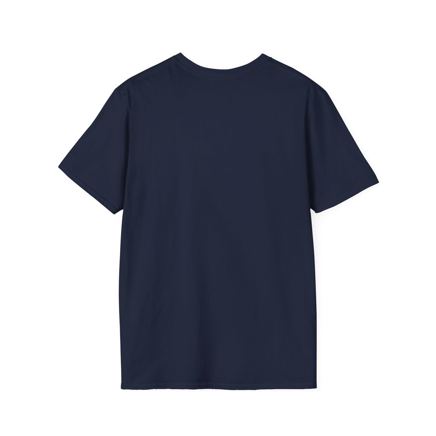 Fishing Icon Unisex T-Shirt