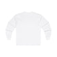 WI "Ope" Ice Fishing Long Sleeve Tee