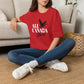 All-Canada Logo Tee — Canadian Fishing T-Shirt